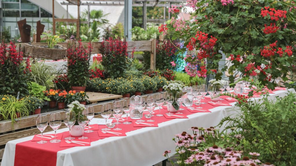 Wyss GartenHaus Gourmetbox