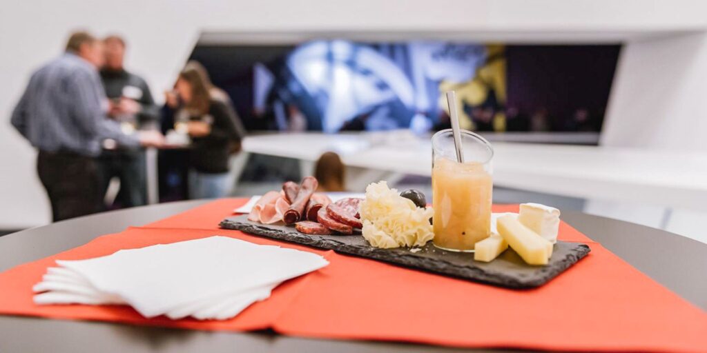Apéroboxen von Gourmetbox