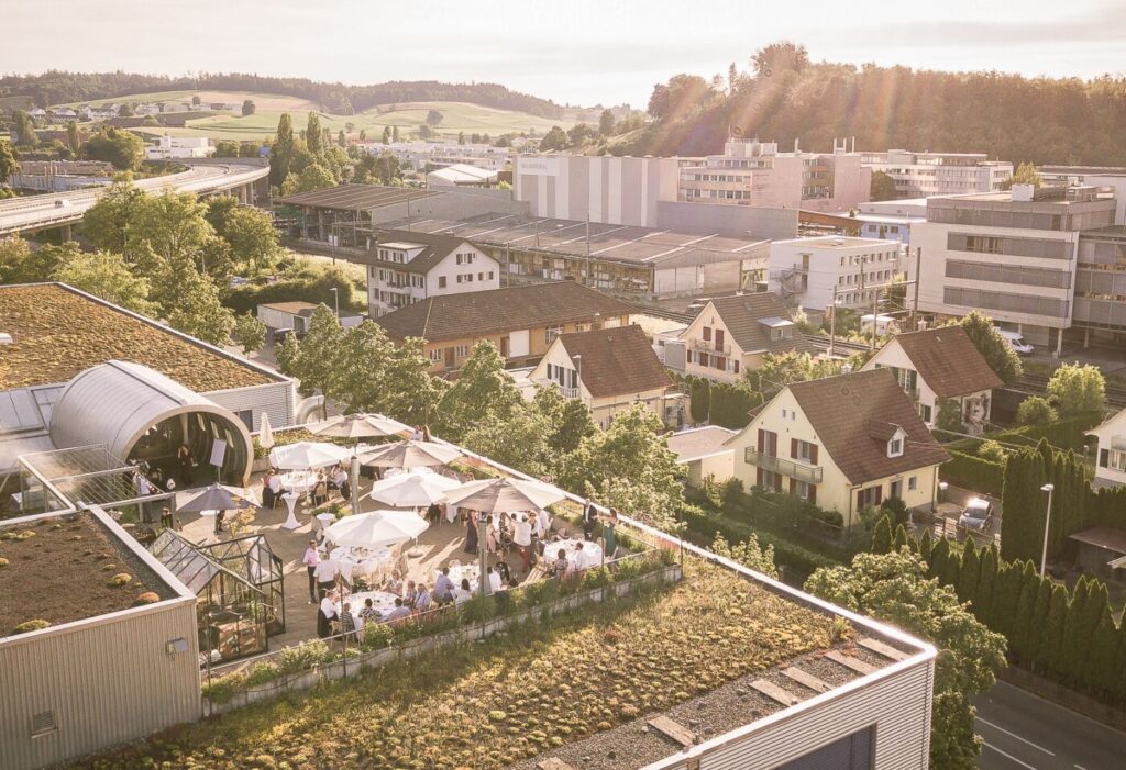Catering in Bern Bümpliz