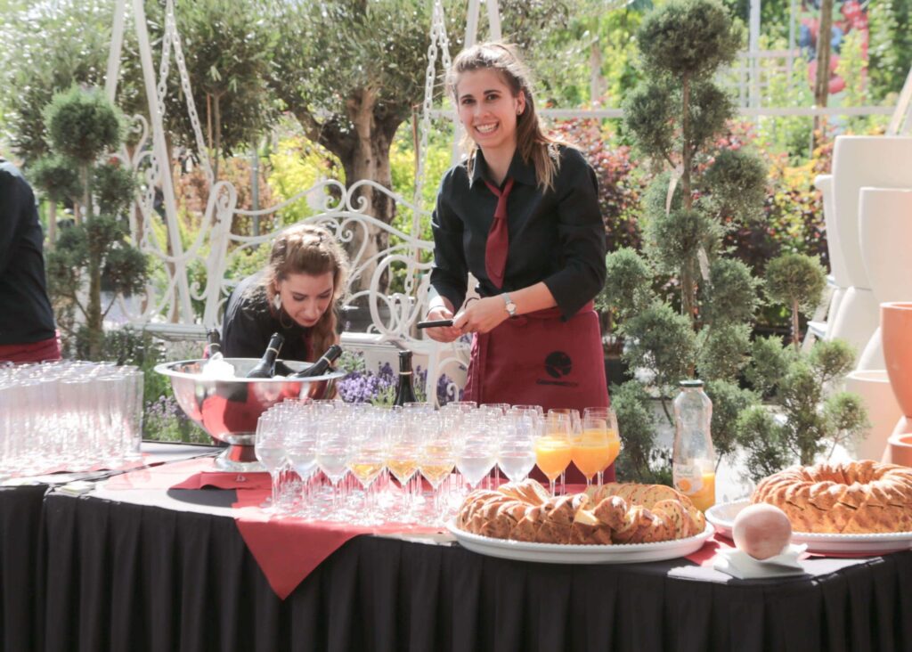 Apéros von Gourmetbox